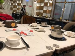 大堂-诱货海鲜自助火锅(爱琴海购物公园东百店)