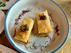 -东海朗廷酒店-唐阁T’ANG COURT 中餐厅