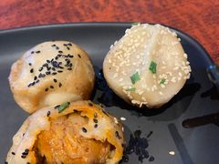 小杨生煎-小杨生煎(南京东路食品一店)