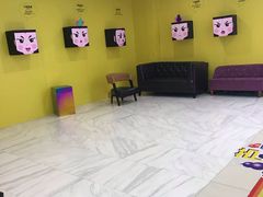 -新梦百货(民族店)