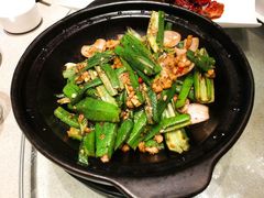 -铜锣湾·有麝自然香(长嘉汇购物公园店)
