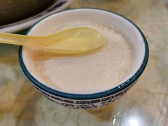 双皮奶-禄源公·老莞诚饭店