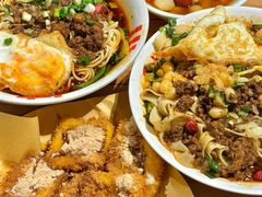 -周小波重庆小面·重庆名小吃(邹容路店)