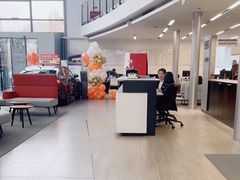 -北京百得利奥迪4S店(亦庄店)