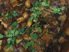 -汇贤府·李氏鲁菜(五棵松店)