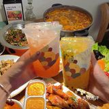 朋友太会选！弥勒这家音乐餐吧我是真的爱了