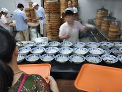 -新丰小吃(中山中路分店)