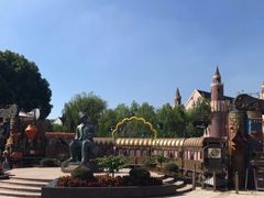 -安徒生童话乐园