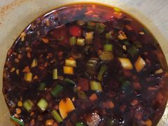 -陈记泸州酸菜豆花火锅(建设路店)