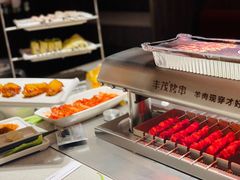 -丰茂烤串(港旅店)