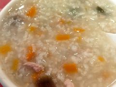 -孟记粥铺·家常菜·烧烤·粥(亚运村店)