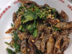 -花椒俏川菜小馆(南海万达店)