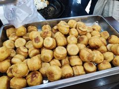 -毛华美食(清扬路店)