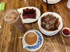 -翠华餐厅(德基广场店)