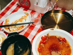 -西贝(太原万象城店)