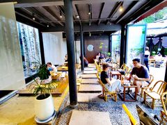 -Metal hands·铁手咖啡