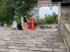 -龙潭水乡