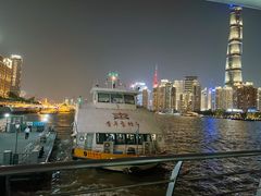 -上海轮渡售票处
