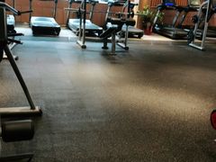 -悦莱美健身俱乐部(五羊新城店)