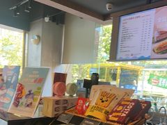 -COSTA COFFEE(金长安大厦店)