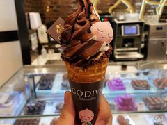 -GODIVA(国际金融中心店)