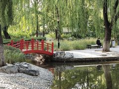 -玲珑塔公园