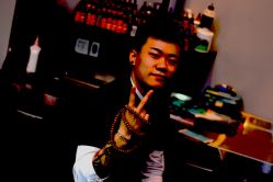 -飛凡TATTOO纹身•原创