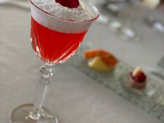 -巴厘岛悦榕庄Jumana露台餐厅