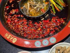 -矮板凳老火锅(宽窄巷子店)