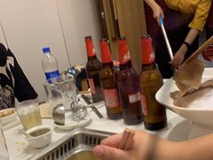 -巴奴毛肚火锅(广益哥伦布店)