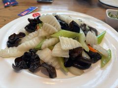 -小船渔村•大连菜•大连焖鱼(明泽街店)
