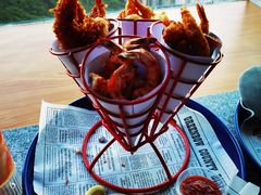 -阿甘虾餐厅(凌霄阁店)