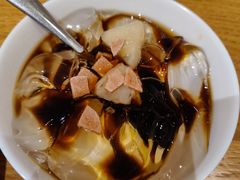 重庆冰粉-好這口重庆小面(总店)