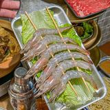 🔥等你来涮出幸福感“港嘢茶檔”