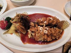 -得月楼·省级非遗·传统苏帮菜(观前店)