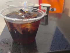 -Dogi&kiki Coffee(中心商务大厦店)