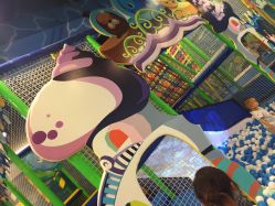 点击看大图 -Lucky Star幸运星&一同潮玩(友阿国际广场店)