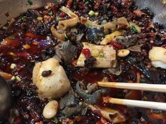 -黑竹香鸡(营和巷店)