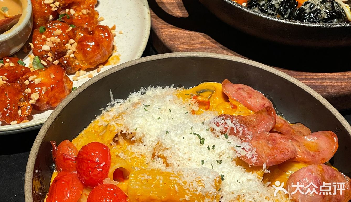 西安万象城need不用排队攻略来了！