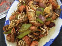 -瑞杰烧烤店·24小时营业(山东路店)