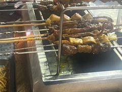 -古彭7只羊·招牌白串·碳锅羊肉旗舰店