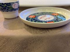 -老浒记烤鸭-北京菜(琉璃厂店)