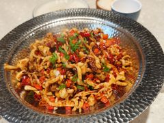 -福阿婆老牌湘菜(大润发店)