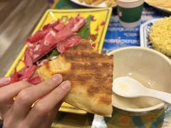 -四姑娘山阿巴郎·藏式花园餐厅