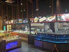 -鼎原力量东北吊炉烧烤(幸福街店)