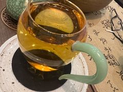 -畅和茶坊·曦瓜中国大红袍