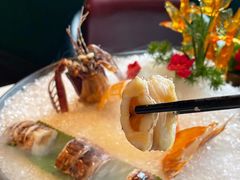 -三号黄浦会Canton Table