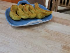 -老新隆牛肉锅贴(新街口店)