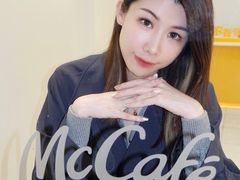 -麦当劳(徐汇漕溪北路百脑汇店)