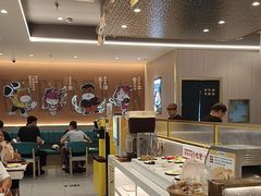 -豪享来中西餐厅(广灵店)